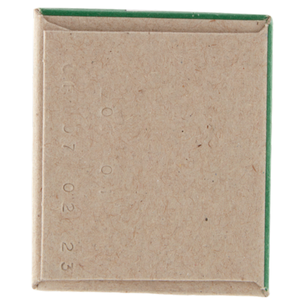 VAPE Piastrine Verdessenza 20 pz