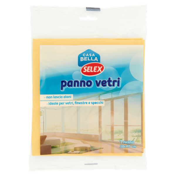 Selex Casa Bella Pannovetri Cm 38X40