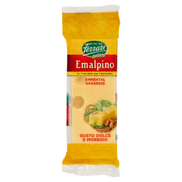 Ferrari Emalpino 200g