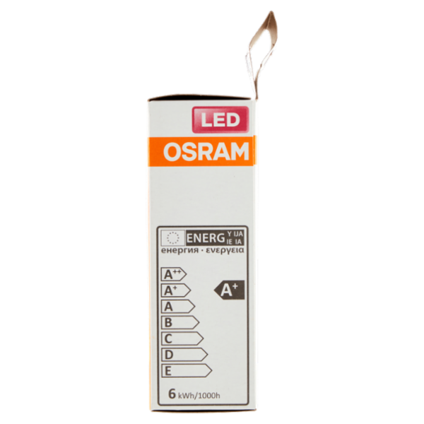Osram Led Star Classic B 40 Warm White 5.5 W E14