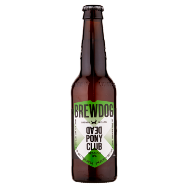 BrewDog Dead Pony Club 330 ml