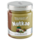 Nutkao Crema Bicolore con Cacao e Pistacchio 330 g