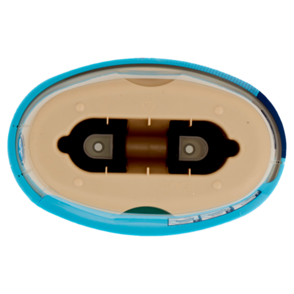 Glade Gel Bagno, Profumatore per Ambienti, Fragranza Ocean Adventure 180g