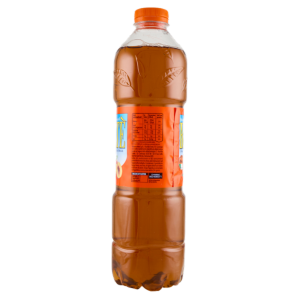 Beltè con Infuso di Pesca 1,5 L