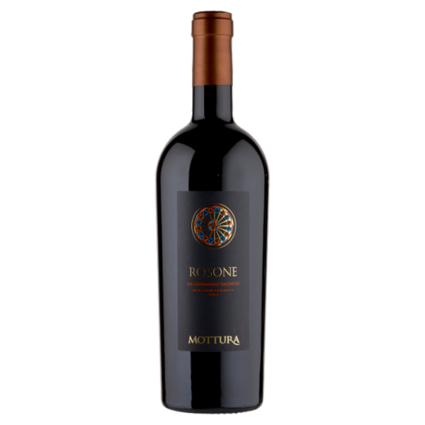 Mottura Rosone Negroamaro Salento IGT 75 cl