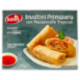 Seabreeze Involtini Primavera con Mazzancolle Tropicali 225 g