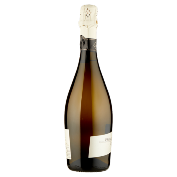 Le Casere Prosecco DOC Treviso Spumante Extra Dry 75 cl