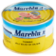 Mareblu Tonno all'Olio di Oliva 210 g