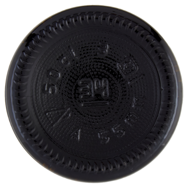 Monari Federzoni Aceto Balsamico di Modena IGP Invecchiato 500 ml