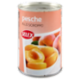 Selex Pesche allo Sciroppo 411 g