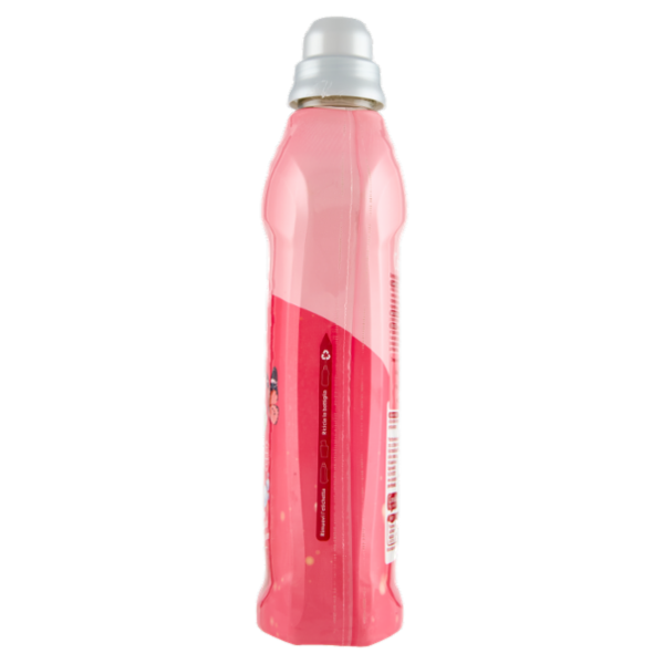 Consilia Ammorbidente Concentrato Fucsia Seduzione Scarlatta 43 lavaggi 1 L