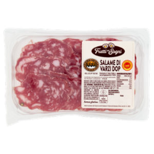 Frutti Dei Sogni Salame Di Varzi DOP 100 g