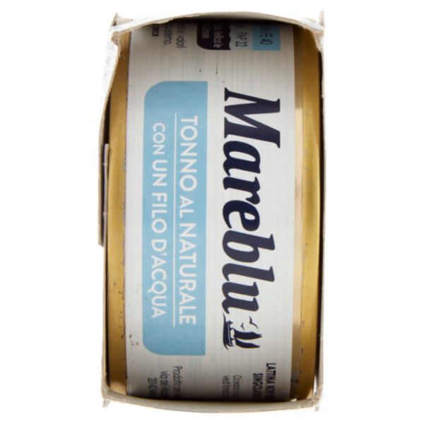 Mareblu Active Pro Tonno al Naturale 3 x 60 g