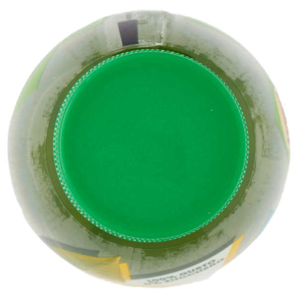 Lipton Limone Green Ice Tea Zero Zucchero 500 ml