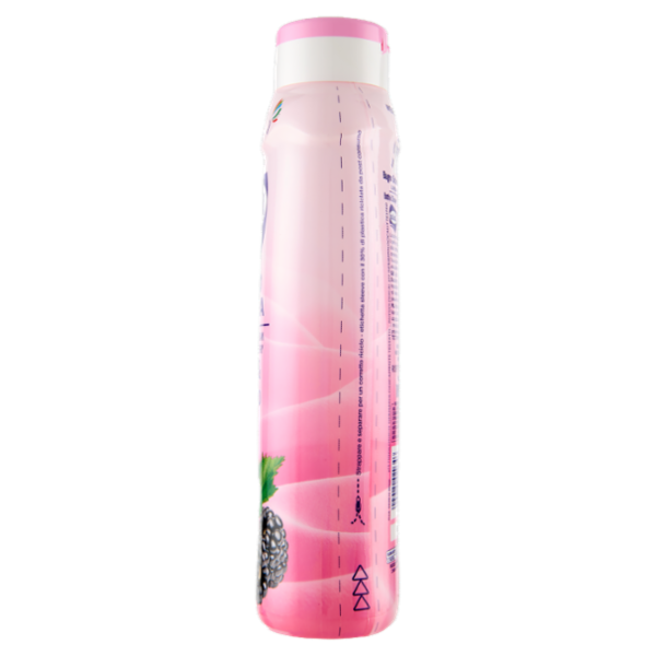 milmil Bagno Schiuma mora & muschio 1000 ml