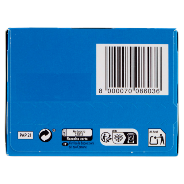 Lavazza A Modo Mio Dek 16 Capsule 120 g