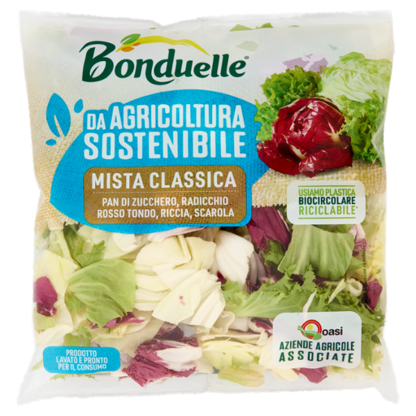 Bonduelle Mista Classica 180 g