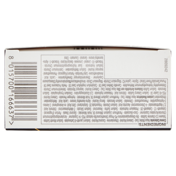 Palette oleo intense Castano Moka 4-18