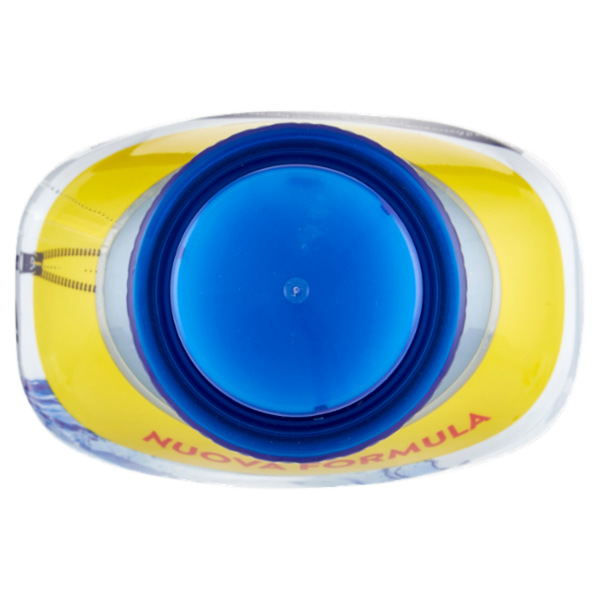 Lenor Ammorbidente Lavatrice Concentrato, Risveglio Primaverile, 40 Lavaggi 840 ml