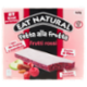 Eat Natural Fetta alla Frutta Frutti rossi 4 x 25 g