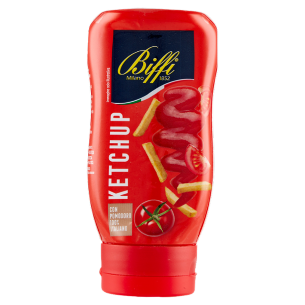Biffi Ketchup 280 g