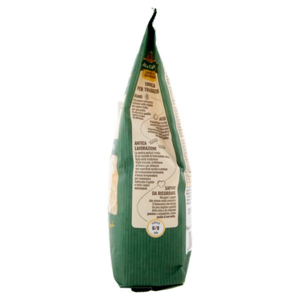 La Pasta di Camerino Ditalini 500 g