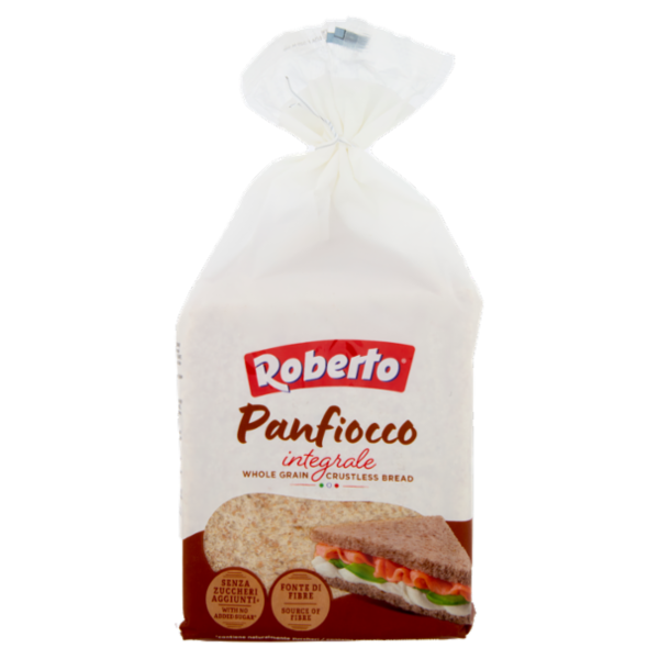 Roberto Panfiocco integrale 400 g