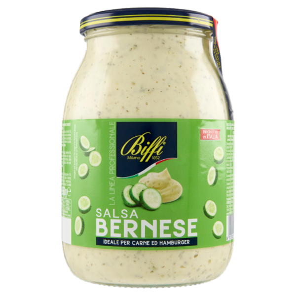 Biffi La Linea Professionale Salsa Bernese 960 g