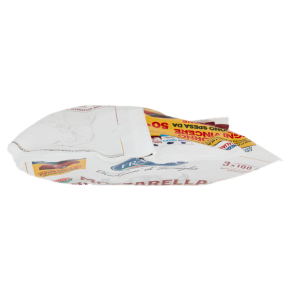 Francia Mozzarella di Bufala Campana DOP 3 x 100 g
