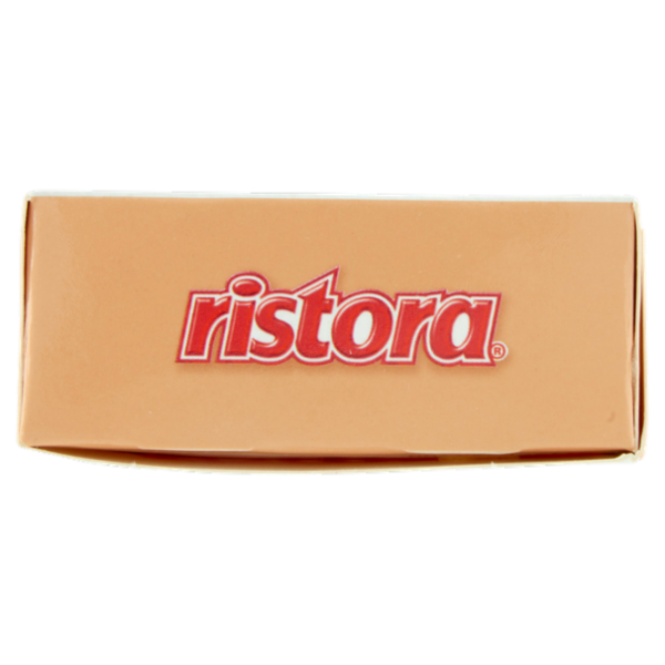 ristora Nocciolino 10 Capsule compatibili con macchine Nespresso* 70 g