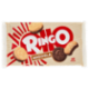 Ringo Nocciola Biscotti Farciti con Crema Nocciola e Cioccolato Snack merenda 6 porzioni 330g