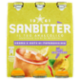 Sanbittèr, Cedro e Note di peperoncino, Aperitivo Analcolico - 3 x 200ml