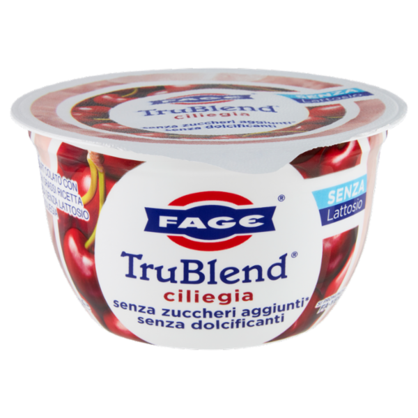 Fage TruBlend ciliegia 150 g