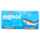 nipiol trota omogeneizzato con filetti di pesce selezionati e verdure 2 x 80 g