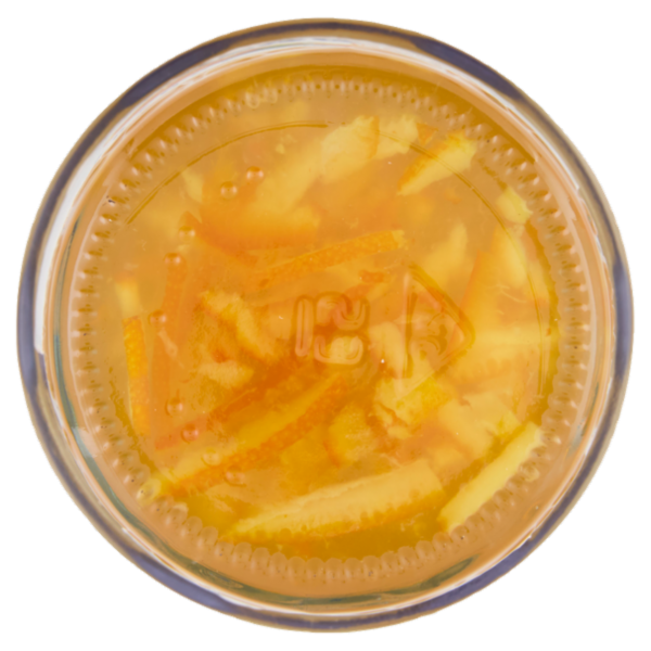 Zuegg I frutteti di Oswald Zuegg Arance Amare 330 g