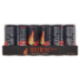 Burn Original Slim Can 24 x 250 ml