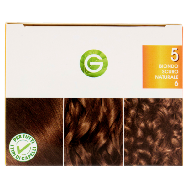 Garnier Belle Color Colorazione Permanente 5 Biondo Scuro Naturale 6