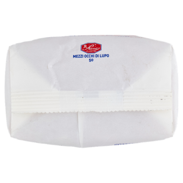 Russo Mezzi Occhi di Lupo 50 500 g