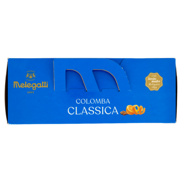 Melegatti 1894 Colomba Classica 750 g