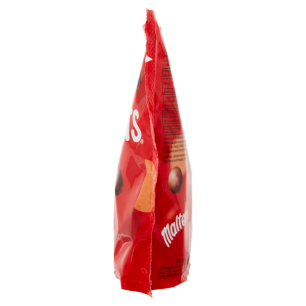 Maltesers croccanti praline al malto ricoperte di cioccolato al latte 135 g