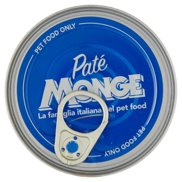 Special Dog Excellence Adult Patè Monoprotein* Solo Tacchino 400 g