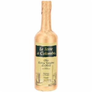 Le Terre Di Colombo Olio Extra Vergine Di Oliva 750ml
