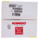 Kimbo Macinato Fresco Espresso Formula Bar 80 Cialde Compostabili* 584 g