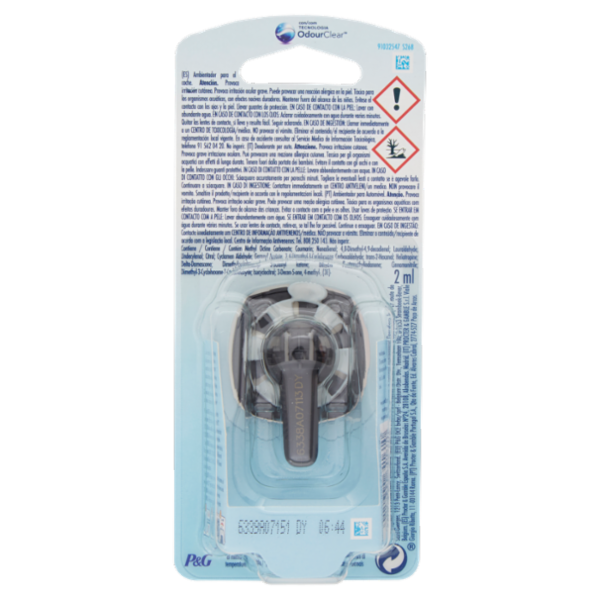 Ambi Pur Car Usa&Getta Fiori Eleganti 2 ml