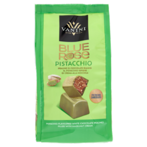 Vanini Blue Rose Pistacchio 120 g