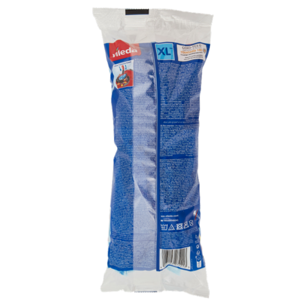 Vileda Supermocio 3Action 1pz