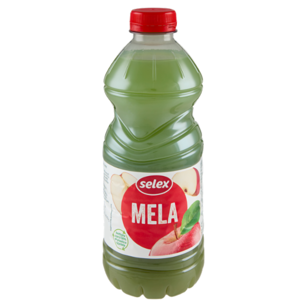 Selex Bevanda alla Mela 1 L