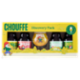 Chouffe Discovery Pack la Chouffe, Chouffe Cherry, Chouffe Lite 4%, Chouffe IPA 4x330ml+1 Bicchiere