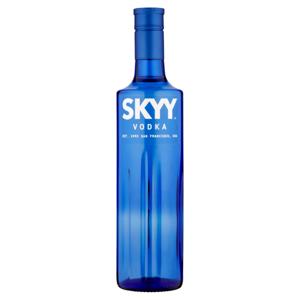 Skyy Vodka 70 cl