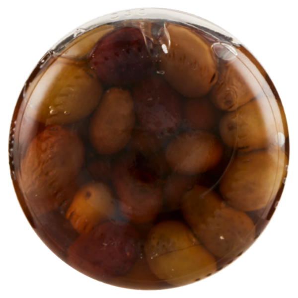 Consilia Optima Olive Taggiasche in Salamoia 290 g